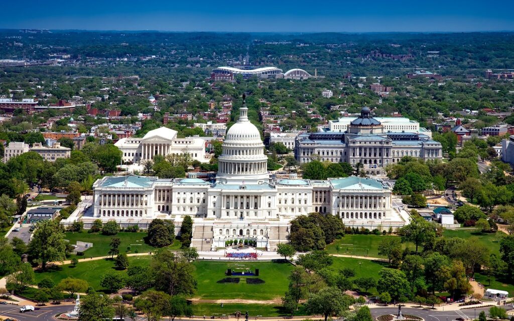 Washington DC Deck Builders | Custom Trex Outdoor Spaces