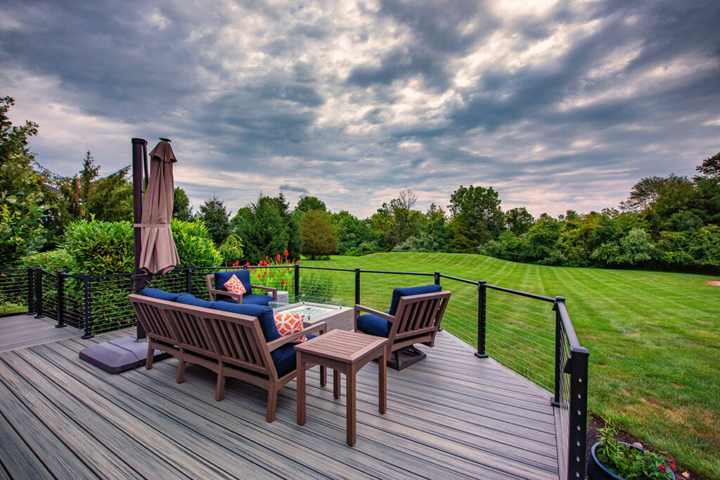 More Than Just a Deck—It’s an Investment in Your Home