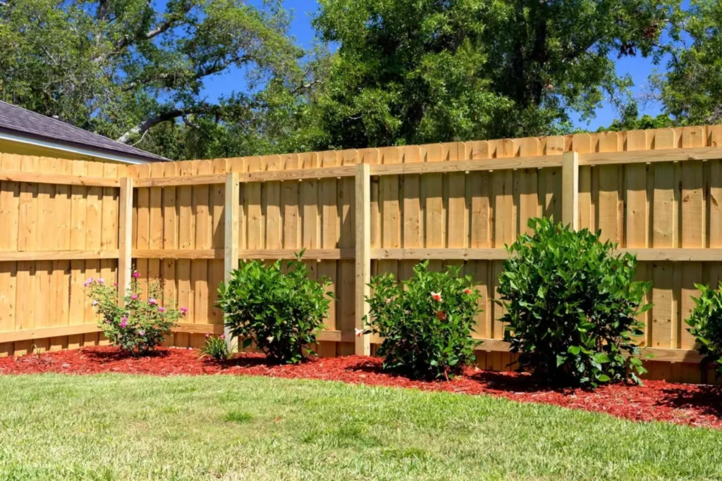 Fence Installation Maryland | Custom Privacy Fences